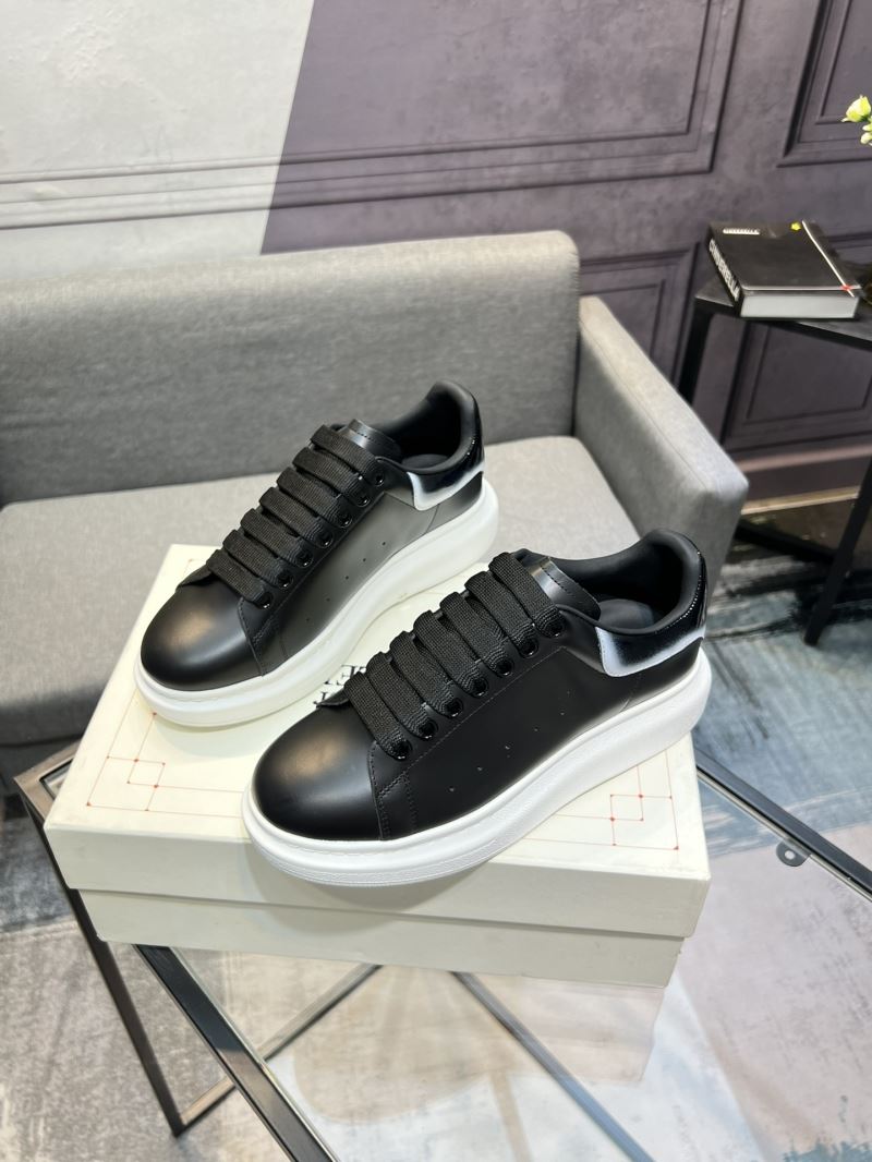 Alexander Mcqueen Low Shoes